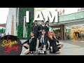 IVE 아이브 'I AM' Dance Cover by BELIVE