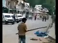 Unarmed Kashmiris force Indian army to vacate post in Baramulla