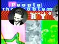 Marilyn Manson - Politically Incorrect 1996 [1of4]
