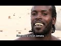 Why do Jamaicans run so fast? DEMO (All Natural) USAIN BOLT