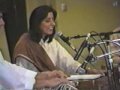 Shaila Hattangadi sings Ghazal  Dil Mein Ab Yun 