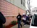 videos de SEIU Rally for Contract at Manhattanview
