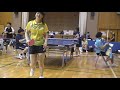 Click here to watch this video 9th Esperanza卓球大会女子Ｂ組Yui vs Yumiko