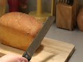 Now Bake Your Own Bread At Home