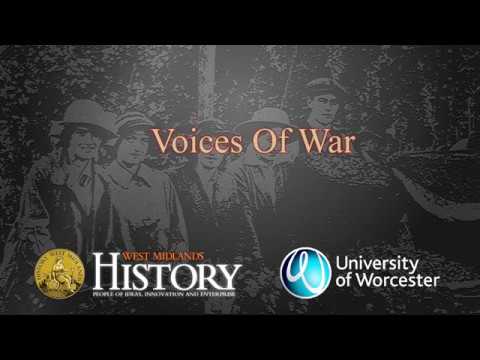 The Hidden Stories of the Home Front in World War I