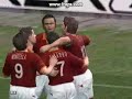 pes6 2vs2 goal online A.D. Borgo Antico (solofra)