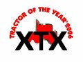 mccormick tractor of the year ® 2006
