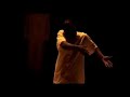 Irish Modern Dance Theatre - 2007 Promo