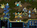 Starcraft Combat-EX PvT G117 P1 w/Commentary