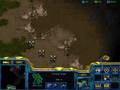 Starcraft Combat-EX PvT G117 P1 w/Commentary