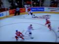 Second Tavares goal against Czechs