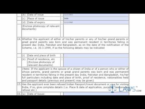 how to fill sat form