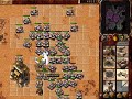 hause imperar's battle vs hause harkonen