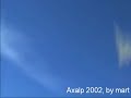 Axalp Mirage flyover 2002 switzerland