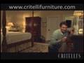 Buying Stickley Fine Furniture For Life From Critelli's