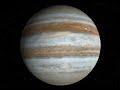 NASA World Wind Jupiter