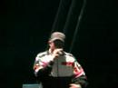 L.E.Flaco - Tinta en las manos vi�arock 07 live
