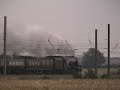 6233 Duchess of Sutherland on Midday Scot Oct07
