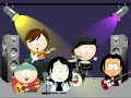 South Park Vs Joe Chicago South Park Vs Joe Chicago