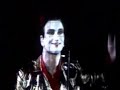U2 Macphisto Phone Call To United Nations live from Dublin