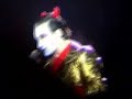 U2 Macphisto Phone Call To United Nations live from Dublin