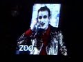 U2 Macphisto Phone Call To United Nations live from Dublin