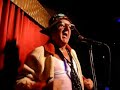 Le cousin de Hi Ha Tremblay