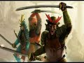 NACH- EL CAMINO DEL GUERRERO (BUSHIDO)