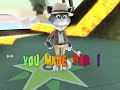 Wacky Mini Golf