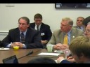 American Spectator Breakfast, House GOP Energy Revolt Part 1 American Spectator Breakfast, House GOP Energy Revolt Part 1