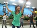 Maravillosas son tus obras d claudina interpretada por adlin