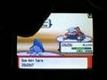 Pokemon DP : harvest/P€ vs Linck/P€