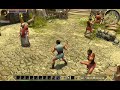 CDune Veriax Titan Quest Co-Op - 1