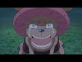 One Piece 337 GER SUB (4/5)