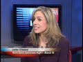 Comcast Newsmakers: Celiac Awareness Night Comcast Newsmakers: Celiac Awareness Night