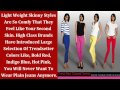 Fashion Trends | Colored Jeans For Women | Beauty, Fashion & Makeup