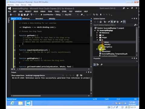 how to create json object in javascript