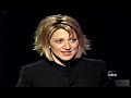 edie falco plays millionaire