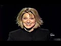 edie falco plays millionaire