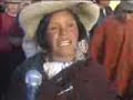 Campesina que estaba en su casa 64k