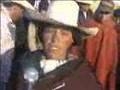 Campesina que estaba en su casa 64k