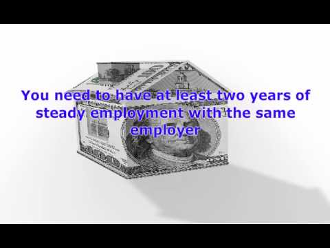 how to apply for fha loan