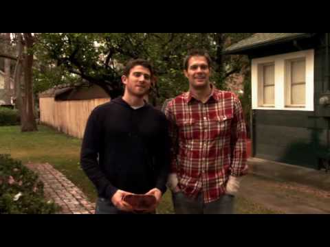 October Road - Series Finale.avi
