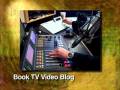 videos de Book TV: Video Journalist Video Blog: Reb Bradley