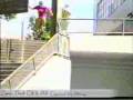 extreme crashes