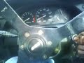Celica st185 possible water damage? Blown engine