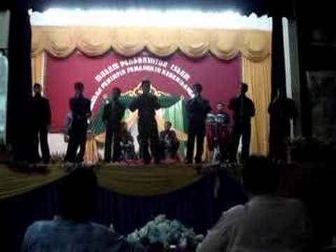 nasyid Saser sautul firdausi outro