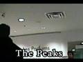 The Peaks hidden cam in a beauty shop