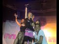 Presentacion de la nueva cancion Millennium You\