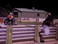 1974 Shovelhead 1/8 Mile Drag Racing Part 2